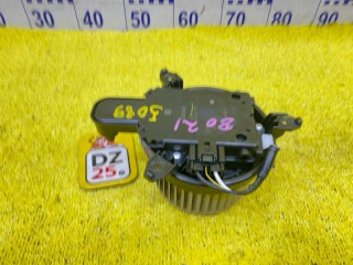 мотор печки, ориг. номер 8710348160, 5089, 87103-28120, TOYOTA VOXY/NOAH/ESQUIRE/HARRIER/NX200/NX200T
