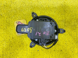 мотор печки, ориг. номер 8710348160, 5089, 87103-28120, TOYOTA VOXY/NOAH/ESQUIRE/HARRIER/NX200/NX200T