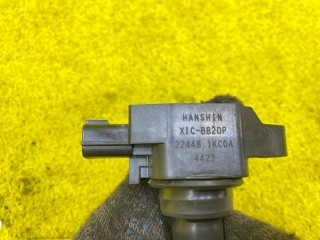 катушка зажигания, ориг. номер 224481KC0A, 5063, NISSAN XTRAIL/SERENA