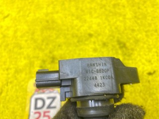 катушка зажигания, ориг. номер 224481KC0A, 5063, NISSAN XTRAIL/SERENA