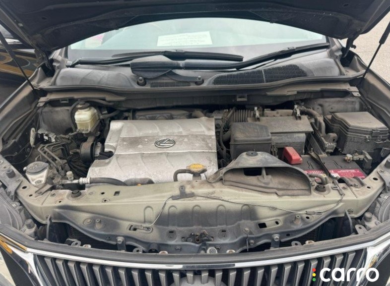 стоп-сигнал LEXUS RX350/RX270, 4892, фото 10
