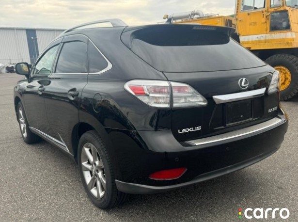 стоп-сигнал LEXUS RX350/RX270, 4892, фото 11
