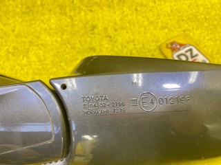 уши, ориг. номер 5064, 879106A330B1, 879106A330, TOYOTA LAND CRUISER PRADO
