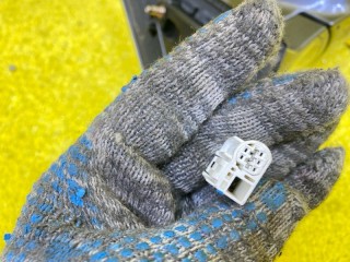 уши, ориг. номер 5064, 879106A330B1, 879106A330, TOYOTA LAND CRUISER PRADO
