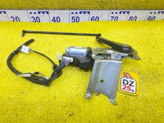 доводчик двери пятой, ориг. номер 5100, 5813A097, MITSUBISHI OUTLANDER/OUTLANDER PHEV