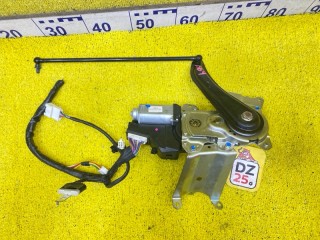 доводчик двери пятой, ориг. номер 5100, 5813A097, MITSUBISHI OUTLANDER/OUTLANDER PHEV