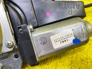 доводчик двери пятой, ориг. номер 5100, 5813A097, MITSUBISHI OUTLANDER/OUTLANDER PHEV