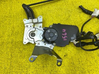 доводчик двери пятой, ориг. номер 5100, 5813A097, MITSUBISHI OUTLANDER/OUTLANDER PHEV