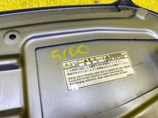 лючок бензобака, ориг. номер 5100, 5940A376, MITSUBISHI OUTLANDER/OUTLANDER PHEV