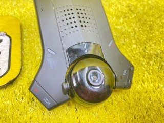 Видеорегистратор, ориг. номер 5089, CARPA, DS2F-14011977, CARPA DS2F-14011977