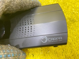 Видеорегистратор, ориг. номер 5089, CARPA, DS2F-14011977, CARPA DS2F-14011977