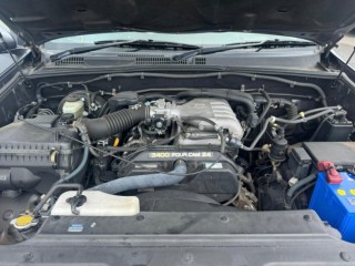 патрубок воздушного фильтра, ориг. номер 5064, 1788162200, TOYOTA LAND CRUISER PRADO/HILUX SURF
