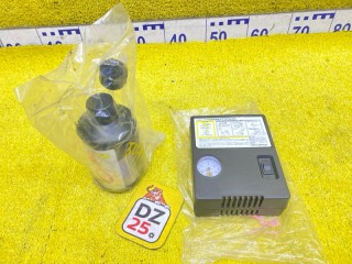 Компрессор подкачки колес, ориг. номер 5076, 4269A064, MITSUBISHI OUTLANDER PHEV/OUTLANDER