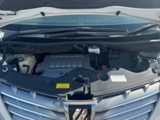 лямбда-зонд, ориг. номер 8946758040, 5097, TOYOTA ALPHARD/VELLFIRE