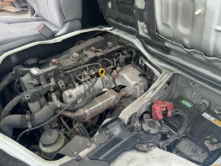 патрубок радиатора, ориг. номер 5098, 1657830011, TOYOTA HIACE/REGIUS ACE