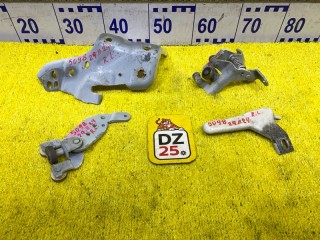ролик раздвижной двери, ориг. номер 5098, 6836026130, 6835026080, 6832026020, TOYOTA HIACE/REGIUS ACE