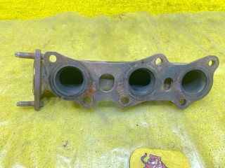 коллектор выпускной, ориг. номер 5105, 1714262110, TOYOTA LAND CRUISER PRADO/HILUX SURF/4RUNNER/TACOMA/TUNDRA