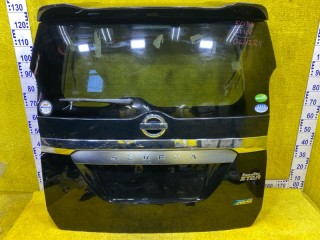 дверь 5я, ориг. номер 5086, K010M5TAMA, NISSAN SERENA