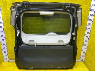 дверь 5я, ориг. номер 5086, K010M5TAMA, NISSAN SERENA