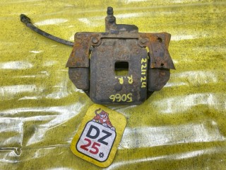 суппорт, ориг. номер 4773060101, 4773060100, 5066, TOYOTA LAND CRUISER/LAND CRUISER CYGNUS/LX470