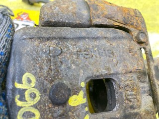 суппорт, ориг. номер 4773060101, 4773060100, 5066, TOYOTA LAND CRUISER/LAND CRUISER CYGNUS/LX470
