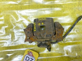 суппорт, ориг. номер 4773060101, 4773060100, 5066, TOYOTA LAND CRUISER/LAND CRUISER CYGNUS/LX470