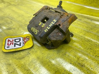 суппорт, ориг. номер 4773060101, 4773060100, 5066, TOYOTA LAND CRUISER/LAND CRUISER CYGNUS/LX470