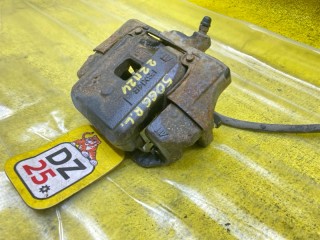 суппорт, ориг. номер 4775060101, 4775060100, 5066, TOYOTA LAND CRUISER/LAND CRUISER CYGNUS/LX470