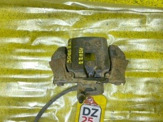 суппорт, ориг. номер 4775060101, 4775060100, 5066, TOYOTA LAND CRUISER/LAND CRUISER CYGNUS/LX470