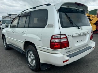 суппорт, ориг. номер 4775060101, 4775060100, 5066, TOYOTA LAND CRUISER/LAND CRUISER CYGNUS/LX470