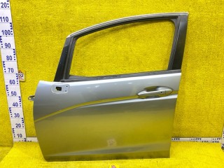 дверь боковая, ориг. номер 5060, 67050T5AJ10ZZ, HONDA FIT/SHUTTLE/JAZZ
