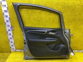 дверь боковая, ориг. номер 5060, 67050T5AJ10ZZ, HONDA FIT/SHUTTLE/JAZZ