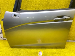 дверь боковая, ориг. номер 5060, 67050T5AJ10ZZ, HONDA FIT/SHUTTLE/JAZZ