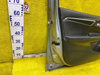 дверь боковая, ориг. номер 5060, 67050T5AJ10ZZ, HONDA FIT/SHUTTLE/JAZZ