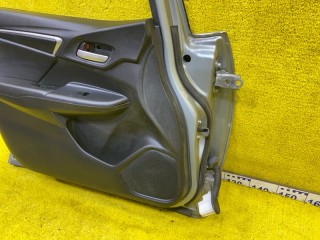 дверь боковая, ориг. номер 5060, 67050T5AJ10ZZ, HONDA FIT/SHUTTLE/JAZZ
