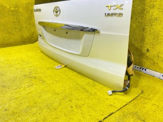 дверь 5я, ориг. номер 5110, 670056A821, TOYOTA LAND CRUISER PRADO