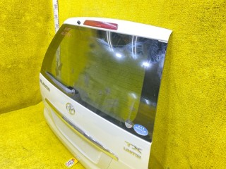 дверь 5я, ориг. номер 5110, 670056A821, TOYOTA LAND CRUISER PRADO