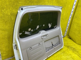 дверь 5я, ориг. номер 5110, 670056A821, TOYOTA LAND CRUISER PRADO