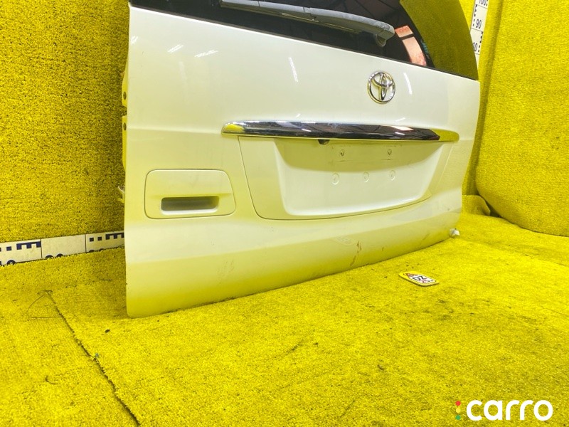 дверь 5я TOYOTA LAND CRUISER PRADO, 5121, фото 2