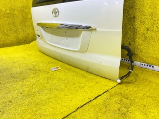 дверь 5я, ориг. номер 5121, 670056A820, TOYOTA LAND CRUISER PRADO