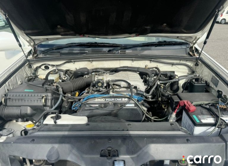 дверь 5я TOYOTA LAND CRUISER PRADO, 5121, фото 13
