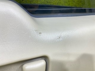 дверь 5я, ориг. номер 5113, 670056A821, TOYOTA LAND CRUISER PRADO
