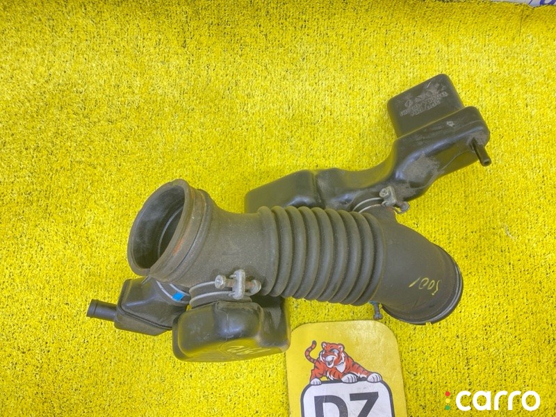 патрубок воздушного фильтра TOYOTA LAND CRUISER PRADO/HILUX SURF, 5VZFE, 5001, фото 2