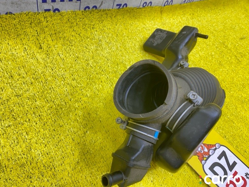 патрубок воздушного фильтра TOYOTA LAND CRUISER PRADO/HILUX SURF, 5VZFE, 5001, фото 3