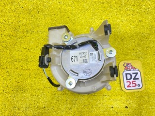 мотор охлаждения батареи, ориг. номер G923028030, 117300-6712, 5084, TOYOTA NOAH/VOXY/ESQUIRE
