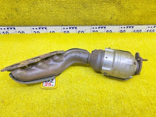 катализатор, ориг. номер 1714031600, 5104, TOYOTA FJ CRUISER/LAND CRUISER PRADO