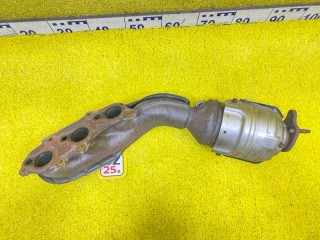 катализатор, ориг. номер 1714031600, 5104, TOYOTA FJ CRUISER/LAND CRUISER PRADO