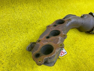 катализатор, ориг. номер 1714031600, 5104, TOYOTA FJ CRUISER/LAND CRUISER PRADO