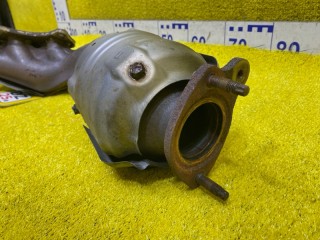 катализатор, ориг. номер 1714031600, 5104, TOYOTA FJ CRUISER/LAND CRUISER PRADO