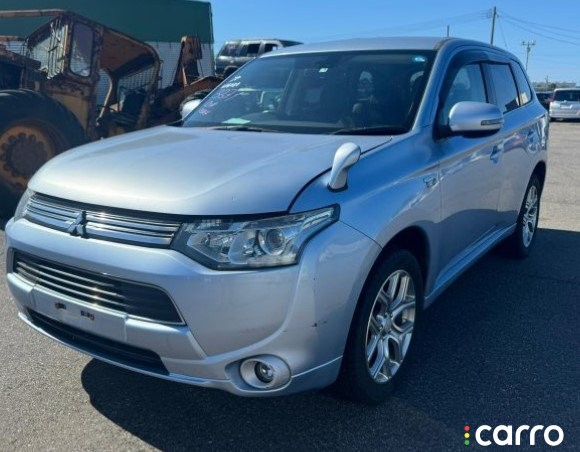 зарядное гнездо MITSUBISHI OUTLANDER PHEV/OUTLANDER 2009-2013, 5076, фото 10
